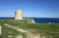 Maison typique du siècle passé, a 1 km de la mer