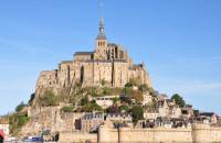 MONT SAINT MICHEL Maison individuelle