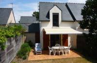 Batz sur Mer, Le Croisic, Guérande Petite Maison de Vacances