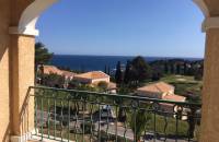 Appartement vue sur mer à  Cap Esterel