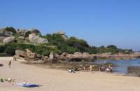 Maison  à 5 km de la mer près de Paimpol et de sa cote de granit rose