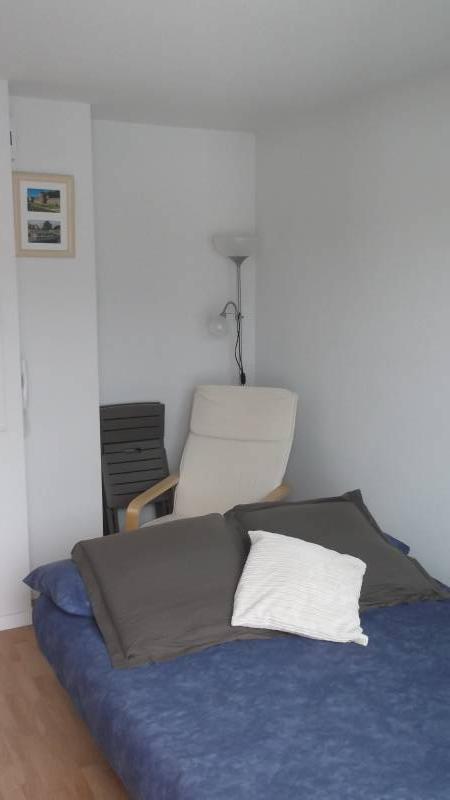 Appartement moderne récent Vannes