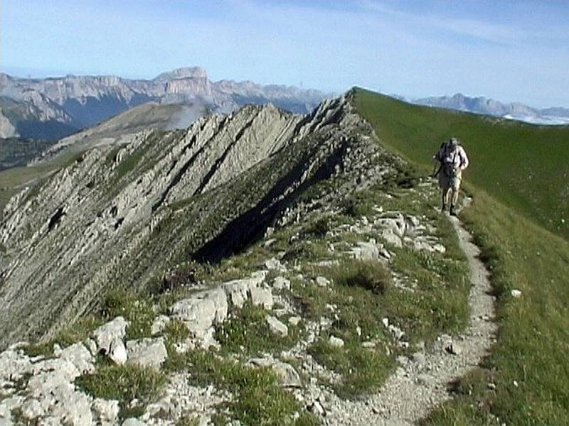 Jolie maison confortable et chaleureuse dans le Haut-Diois, à la rencontre des Alpes et de la Proven