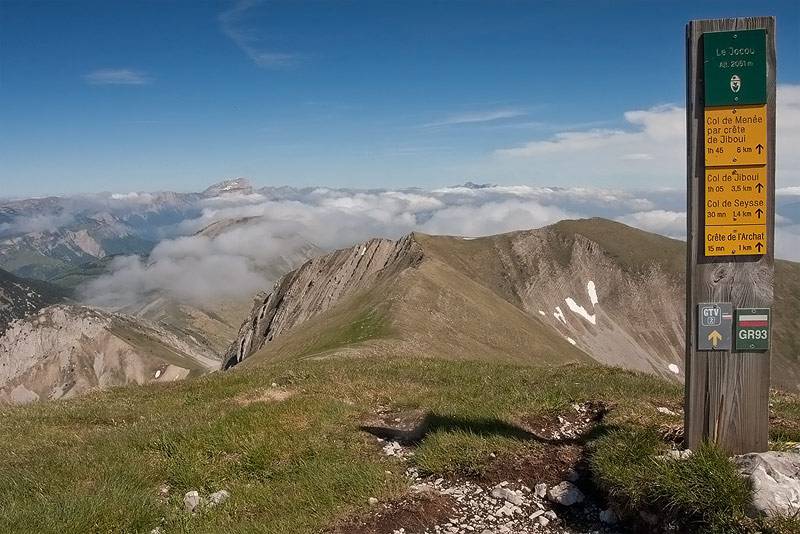 Jolie maison confortable et chaleureuse dans le Haut-Diois, à la rencontre des Alpes et de la Proven