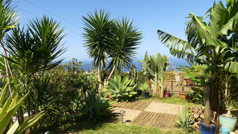 Maison à La Réunion St Leu