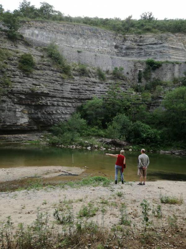 Gîte Chalet, 2 à 5p, climatisé, dans Camping Résidentiel Sud Ardèche