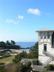 Duplex dans ancien monastère situé face à la mer