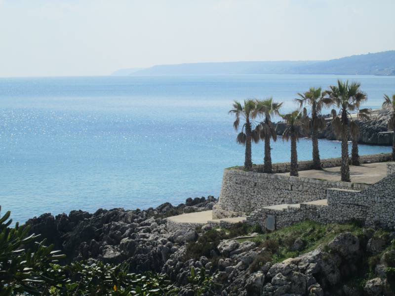 Maison typique du siècle passé, a 1 km de la mer