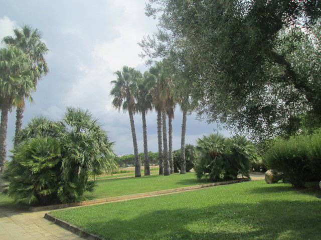 maison individuelle dans un village-vacances