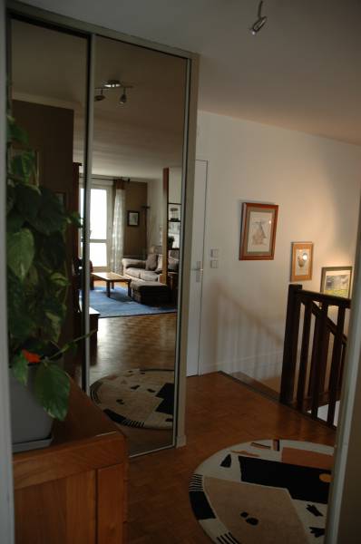 APPARTEMENT PROCHE PARIS