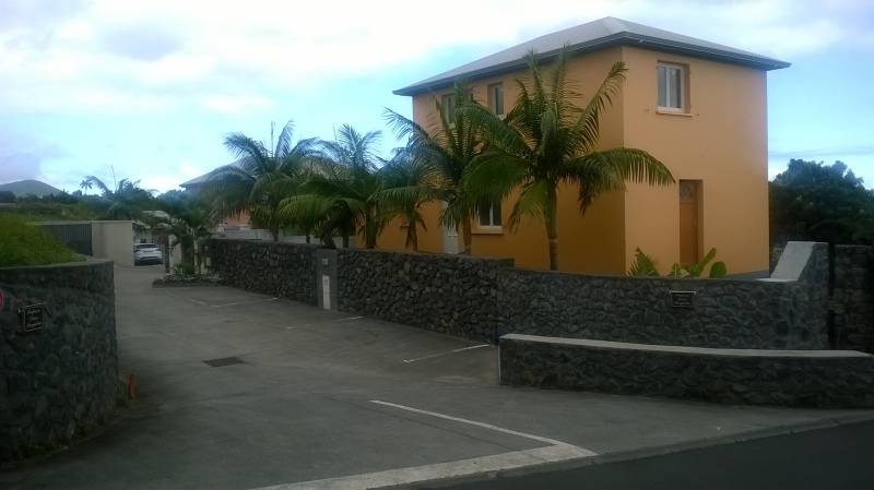 VIilla à St PIerre  ile de la Réunion