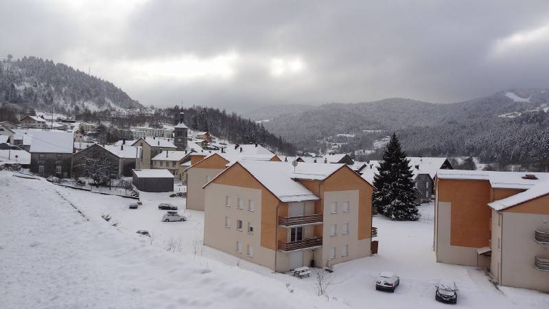 vacances dans les Hautes Vosges proche Alsace et route des vins