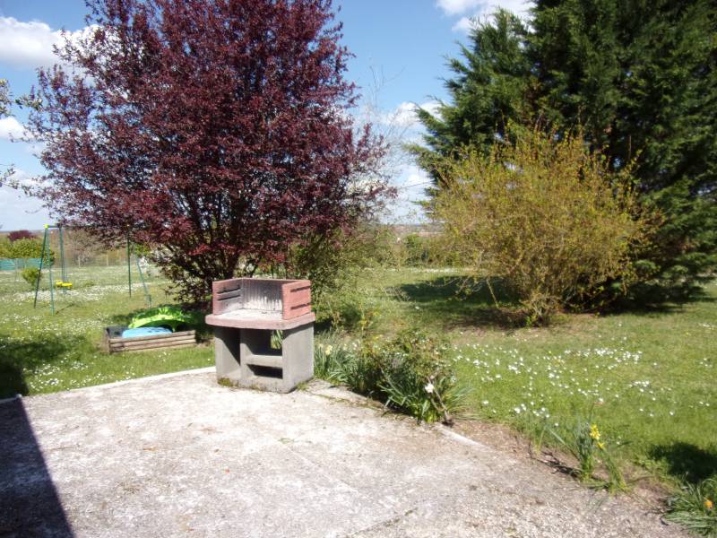 Petite maison indépendante en Charente