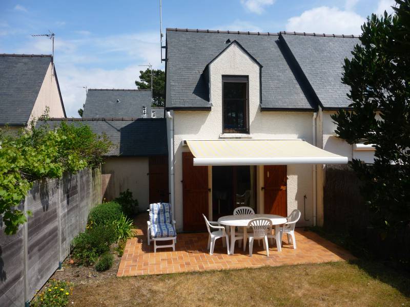 Batz sur Mer, Le Croisic, Guérande Petite Maison de Vacances