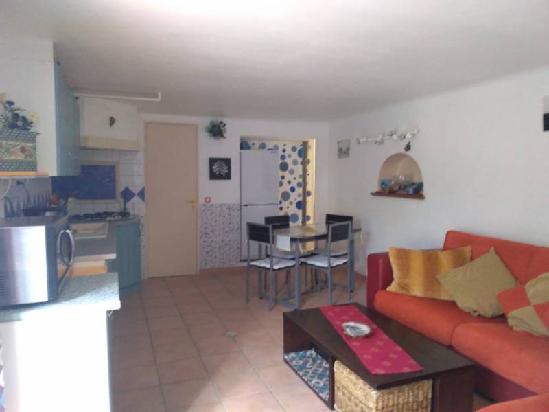 Appartement  en Villa