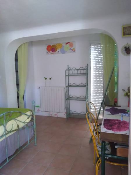 Appartement  en Villa