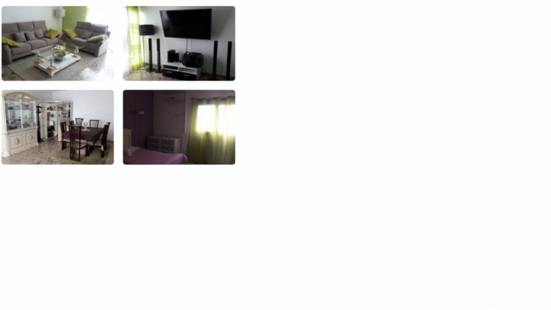 Luxueux Appartement situé à Bonanjo (centre administratif et des affaires) – Douala