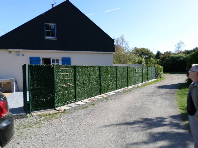 Maison  de campagne entre terre et mer   , Bretagne sud , Golfe du Morbihan