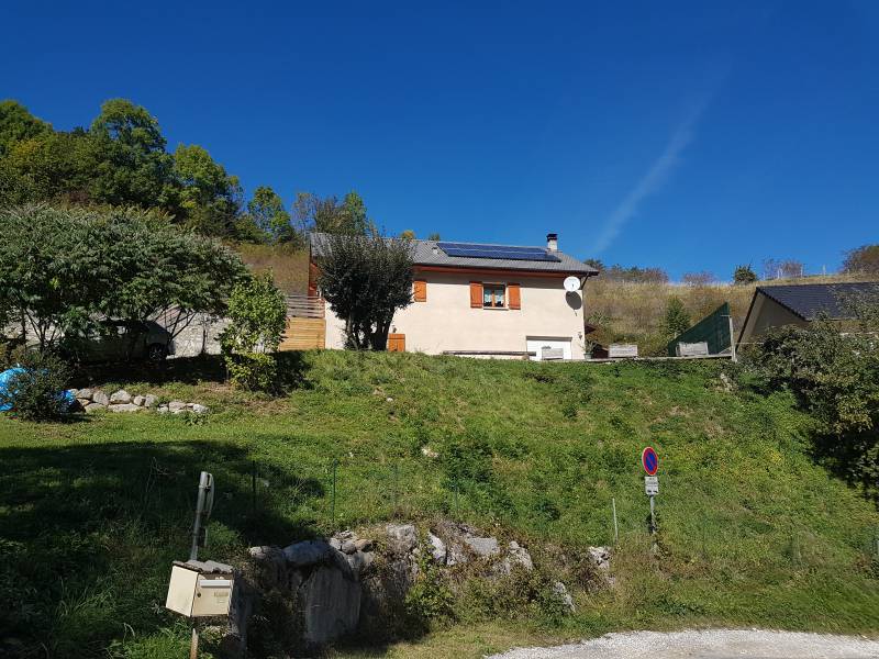 Joli studio 2 personnes dans le parc naturel du Vercors