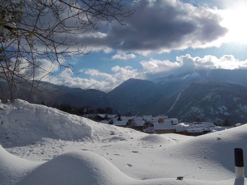 CHALET indépendant avec piscine privée en Ariège