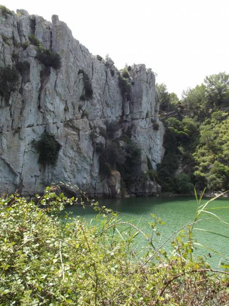 Maisonnette en bord de mer