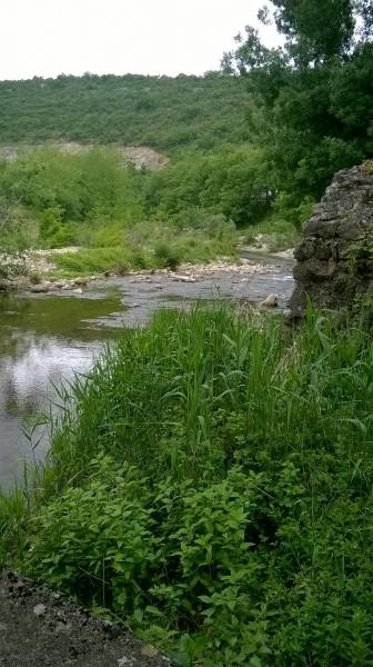 Gîte Chalet, 2 à 5p, climatisé, dans Camping Résidentiel Sud Ardèche