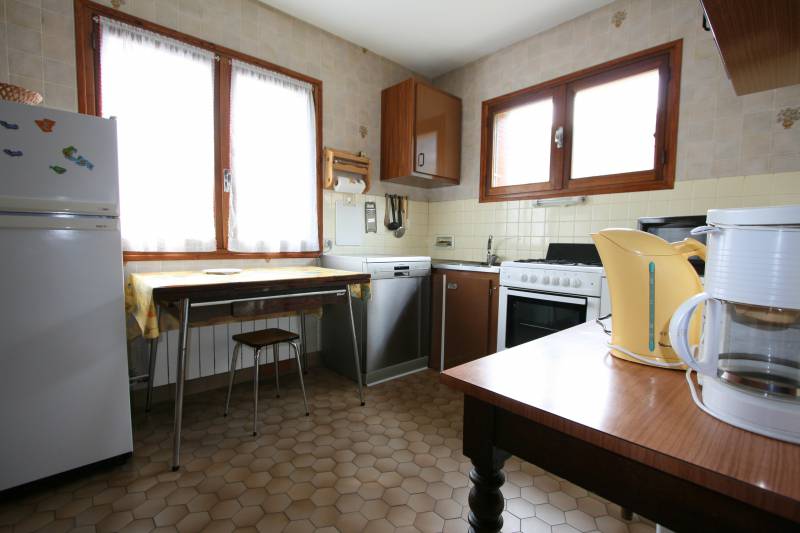 appartement à la montagne aux portes du  "Parc National de la Vanoise"